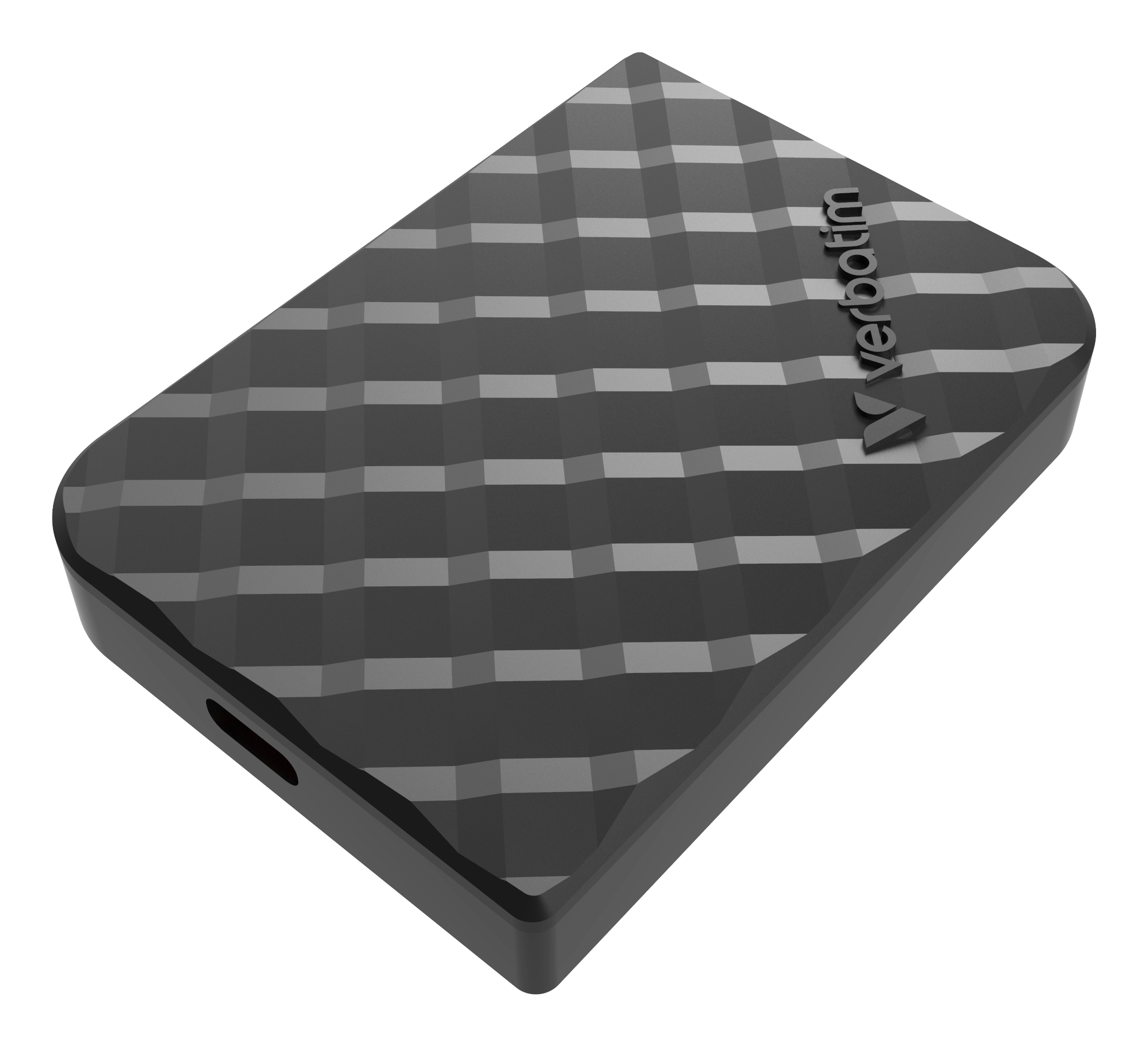 External SSD Verbatim Go Mini Diamond