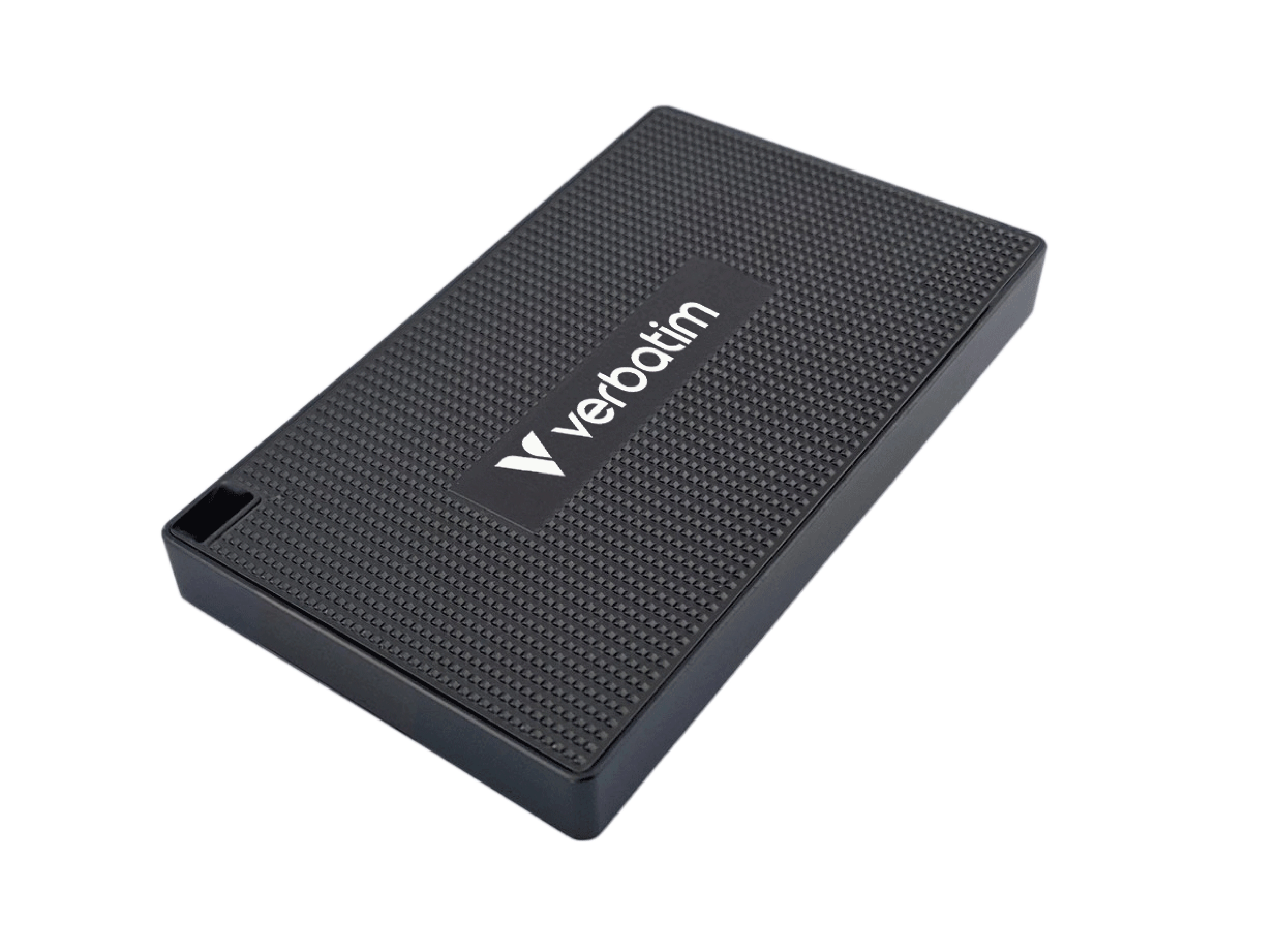 Verbatim Metal Mini SSD 1TB M