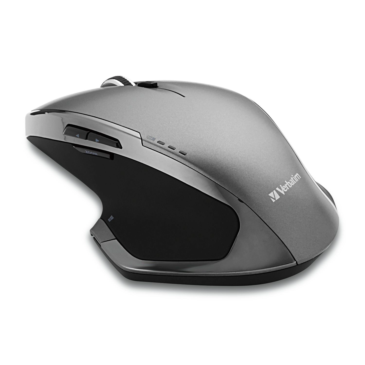 Deluxe Graphite