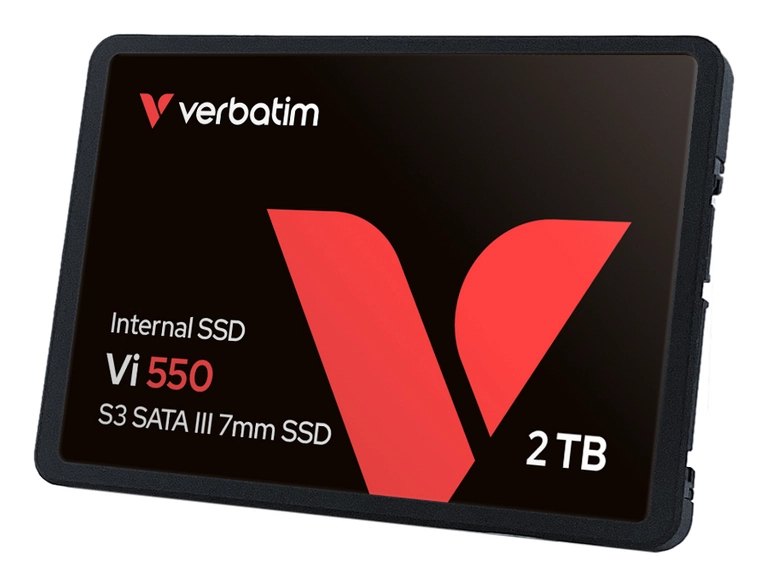 Verbatim Vi550 S3 2 TB 2