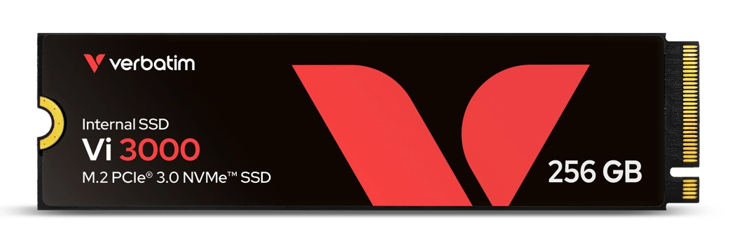 Verbatim Vi3000 PCIe NVMe M.2