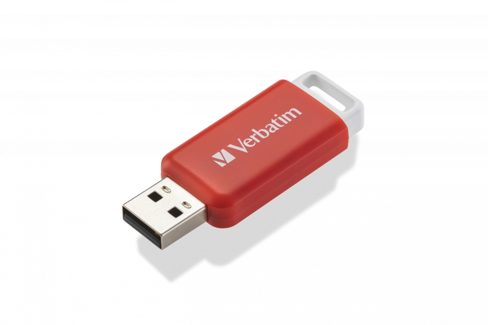 Verbatim DataBar USB flash drive 16