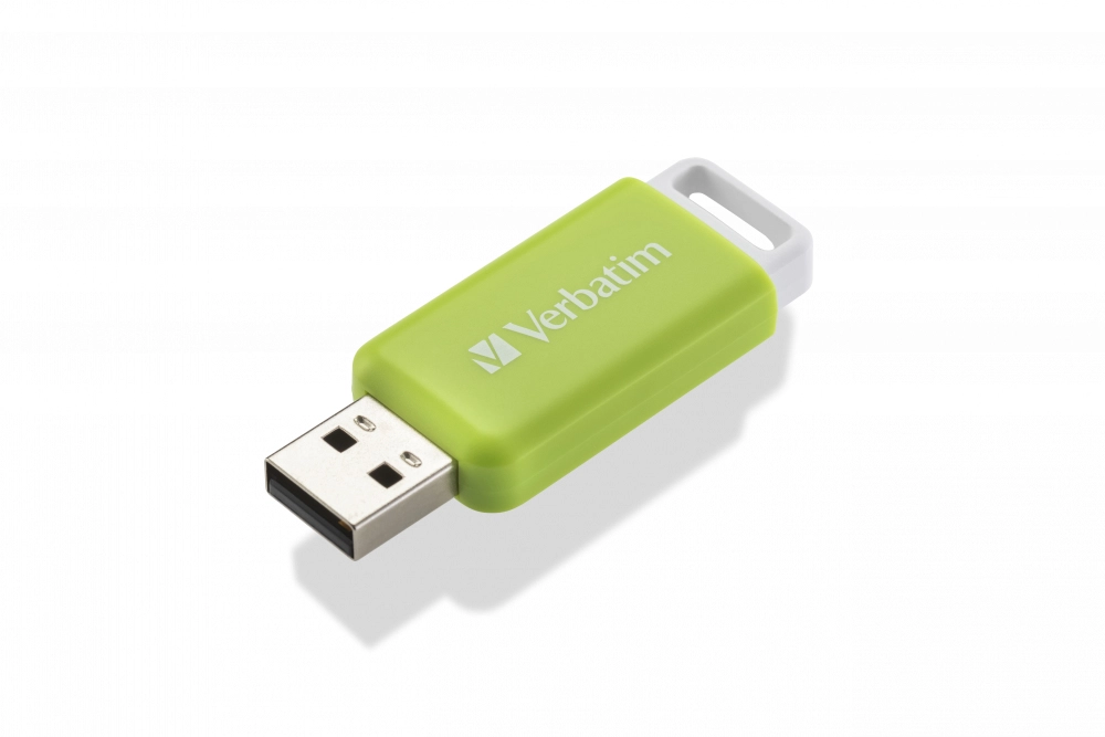 Verbatim V DataBar USB flash drive