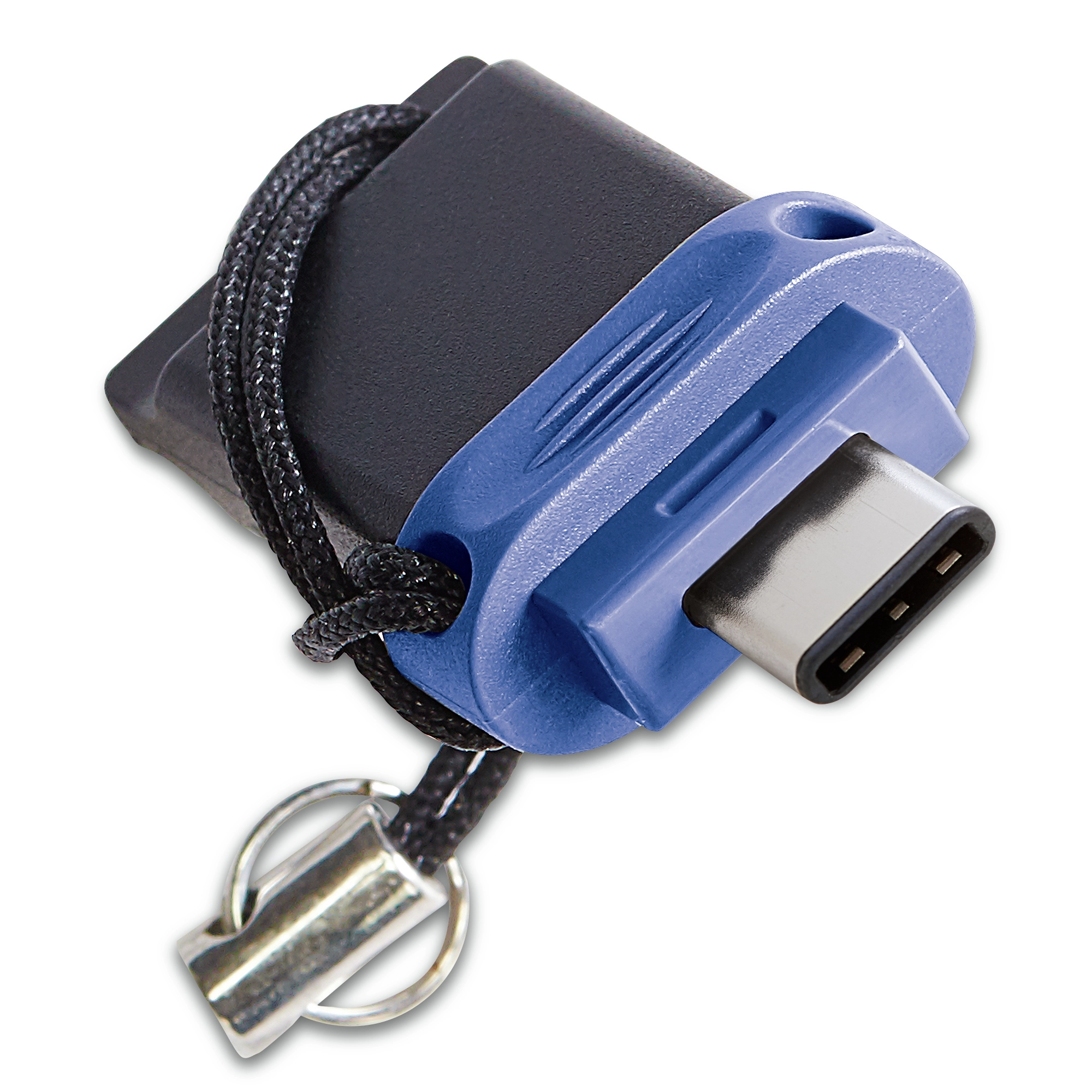 Verbatim Dual - USB 3.0