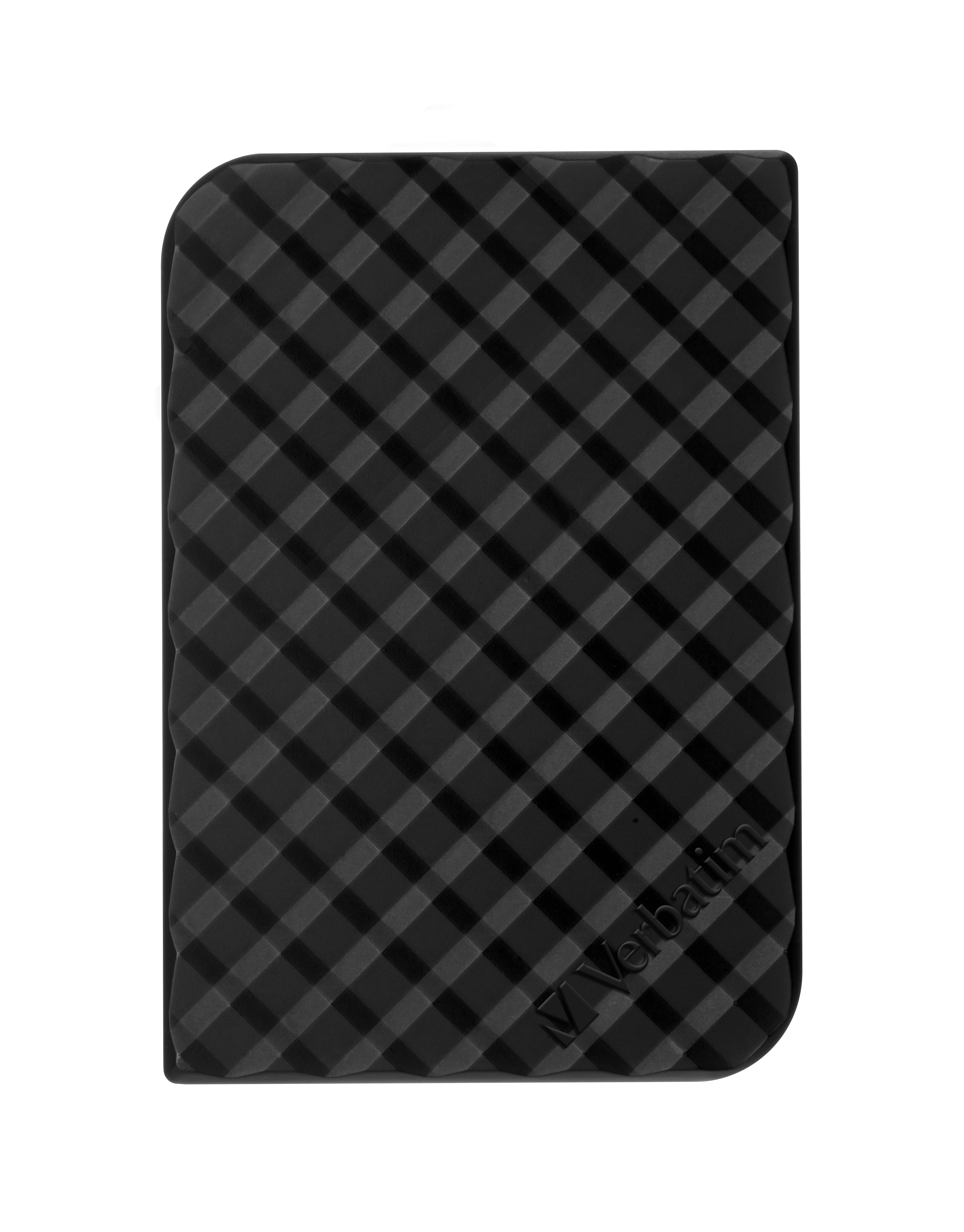Verbatim Store n Go 2TB Black