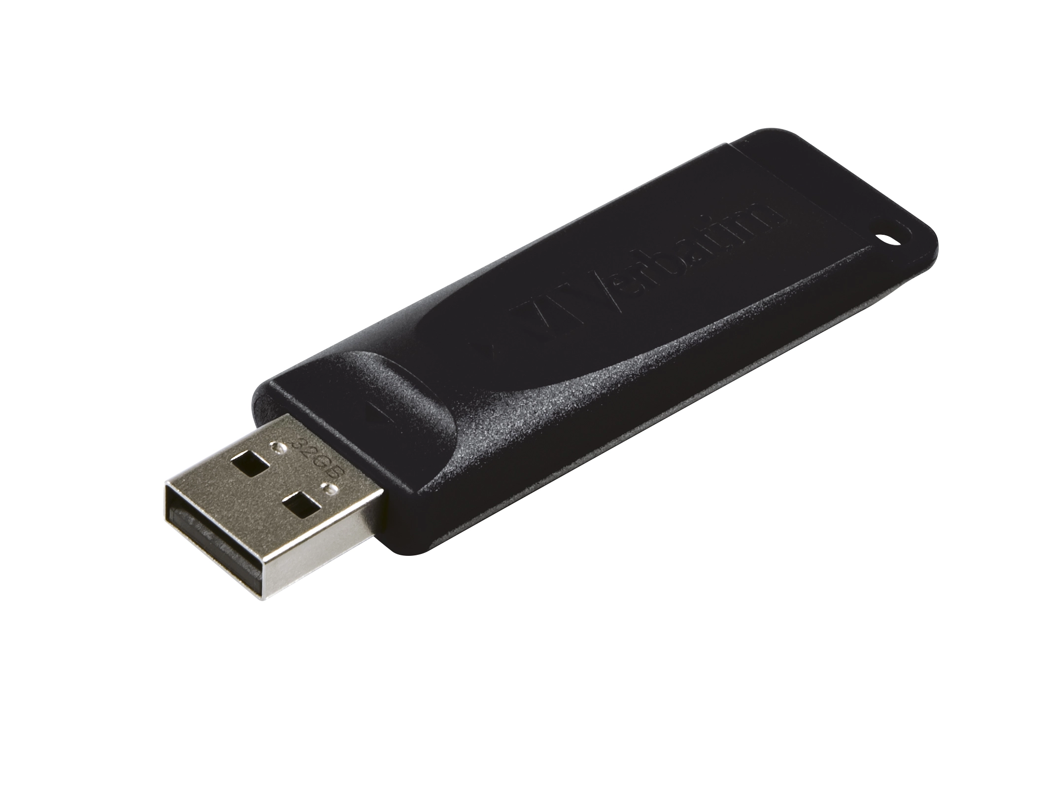 Verbatim Slider - USB Drive 32