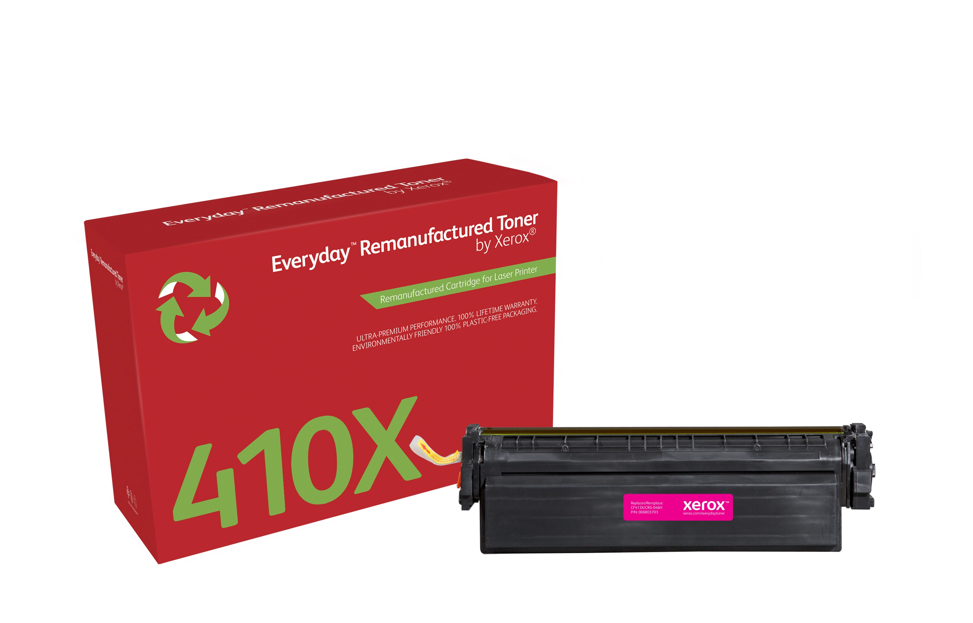 Everyday™ Magenta Toner by Xerox compatible