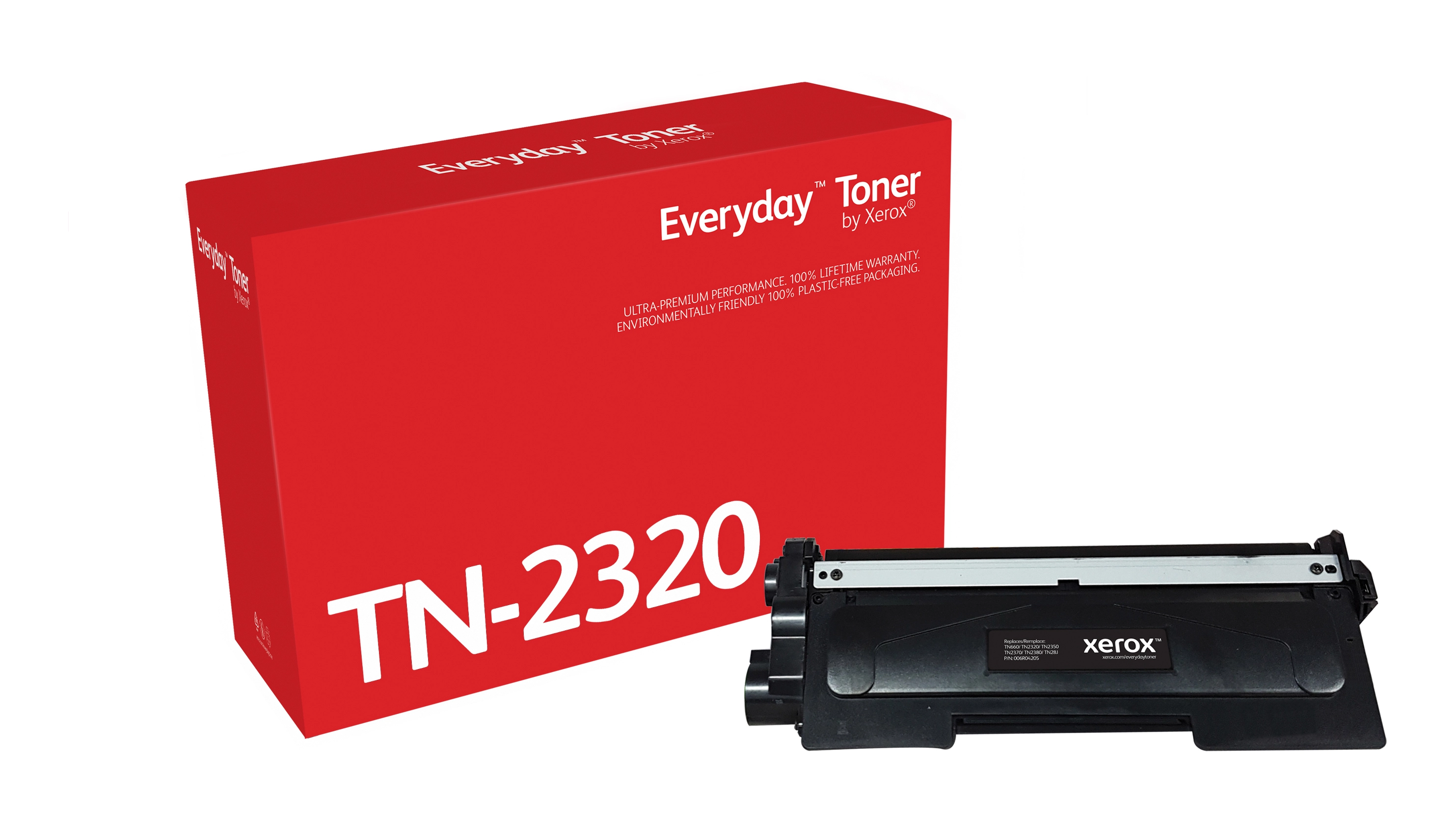 Everyday™ Mono Toner by Xerox compatible