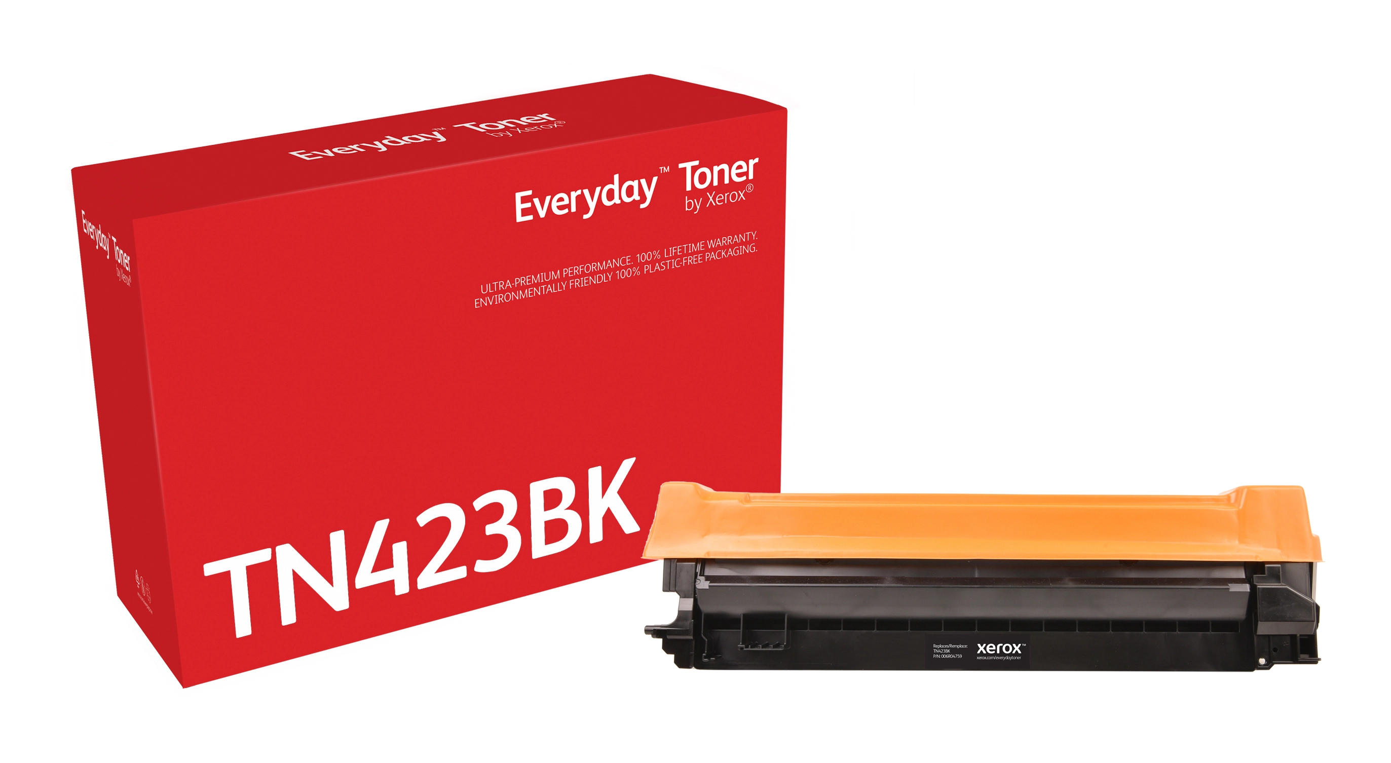 Everyday™ Black Toner by Xerox compatible