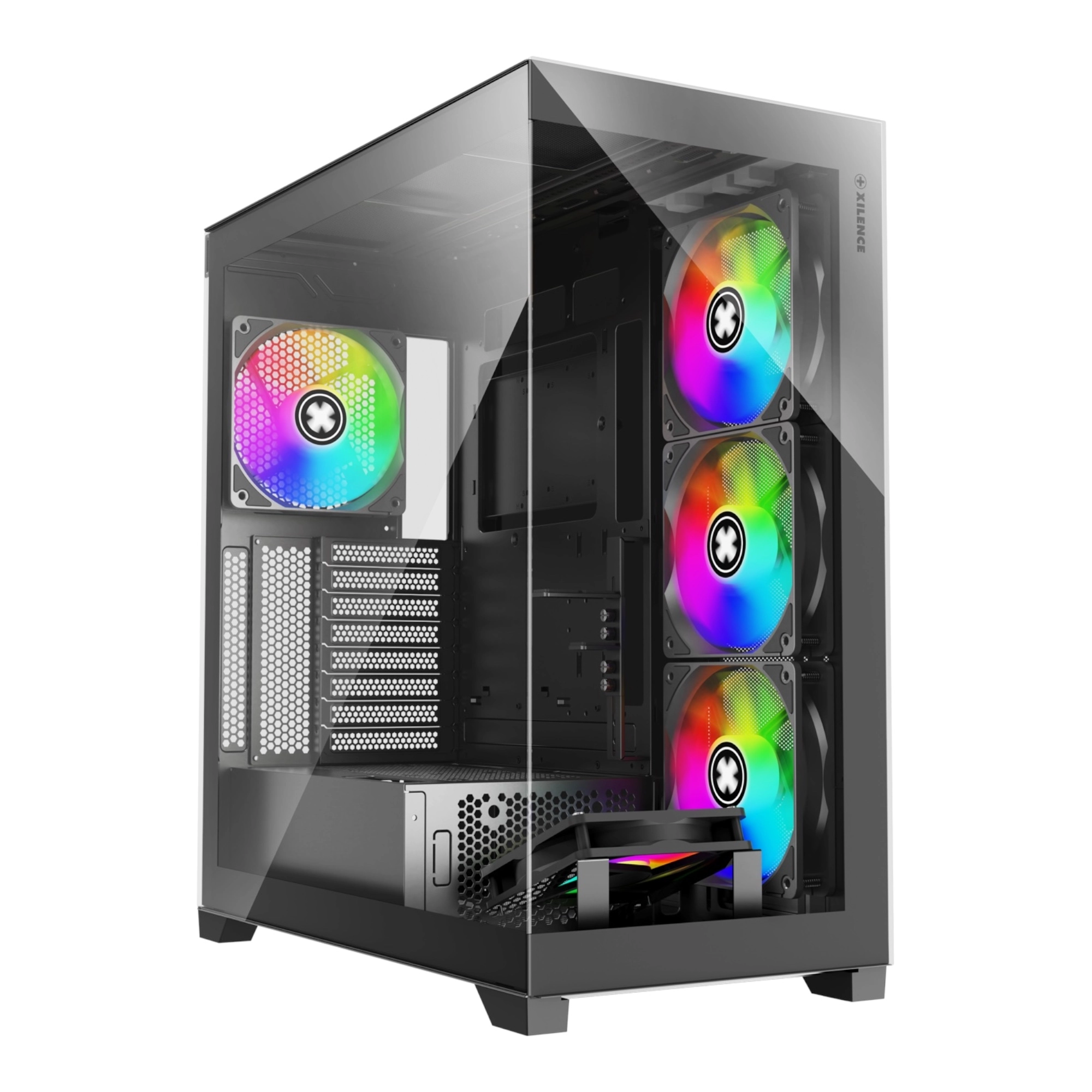 Gleam Black X818.ARGB XG171 4044953504068