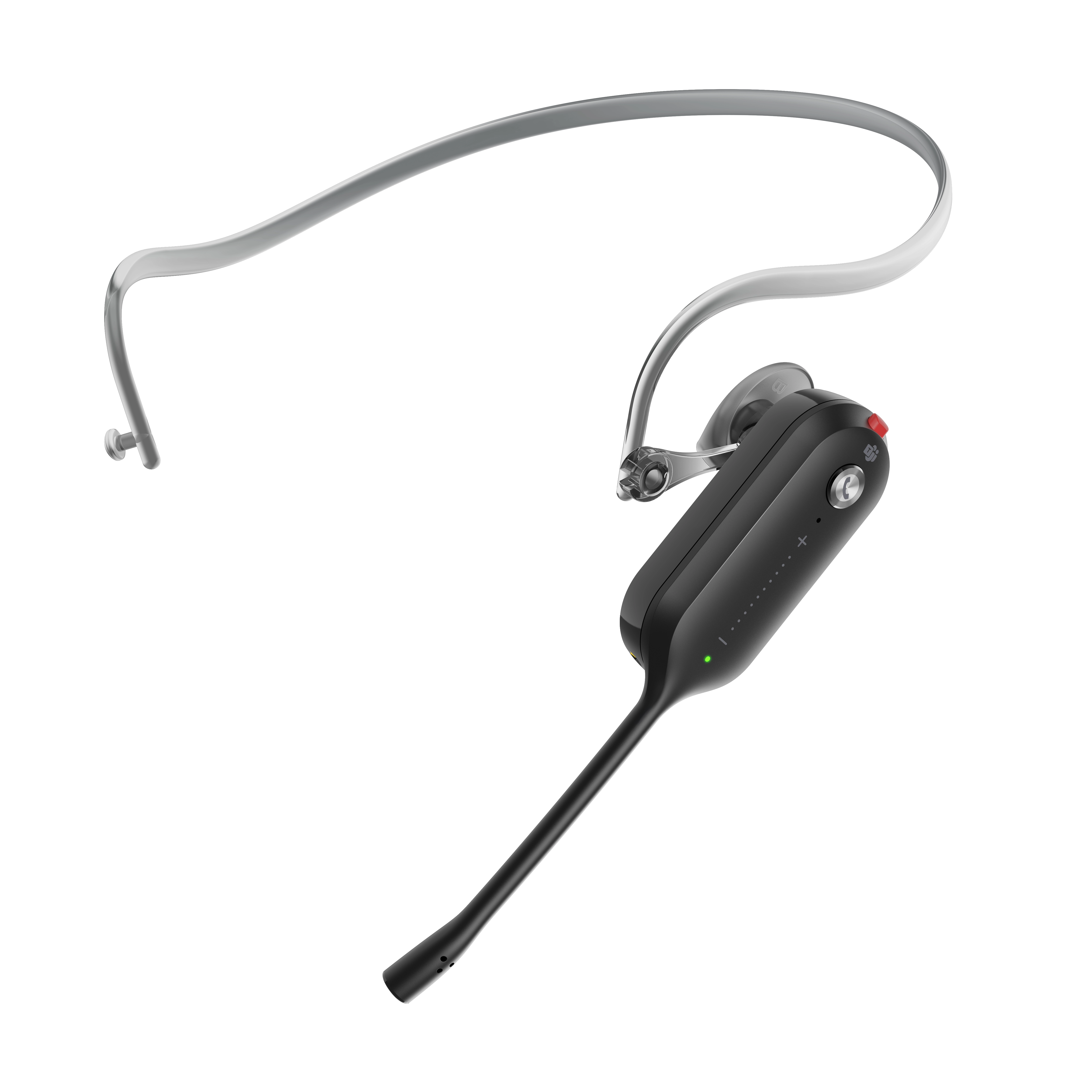 Yealink WH63 E2 Teams Headset 100540059