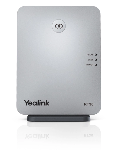 SIP DECT Phone Repeater RT30 1300042