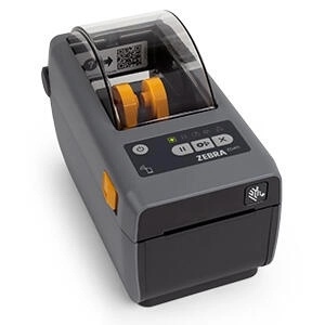 Zebra ZD411d label printer Direct thermal
