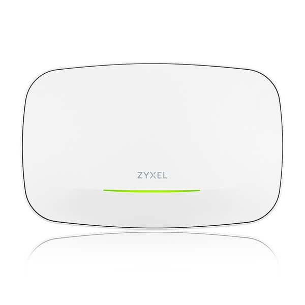 Zyxel NWA210BE 802.11be WifiNWA2 10BE-EU0101FAccessPoint