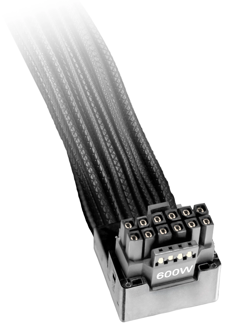 Be quiet! 12V-2x6 - 12VHPWR  0