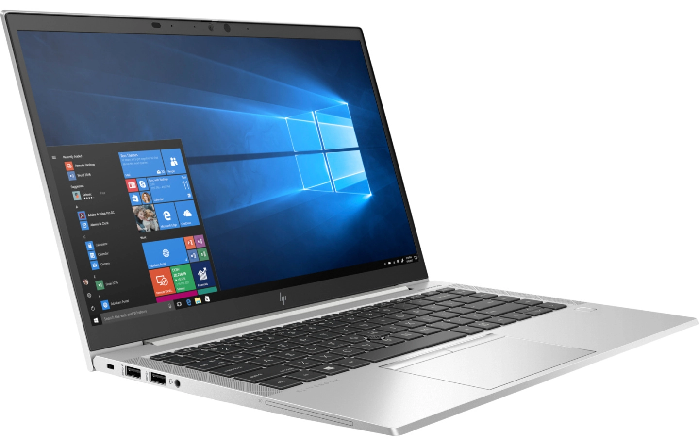 HP EliteBook 840 G7 (14amp;quot