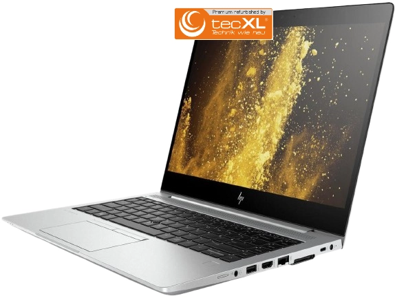 HP ProBook 440 G7 (14quot;)