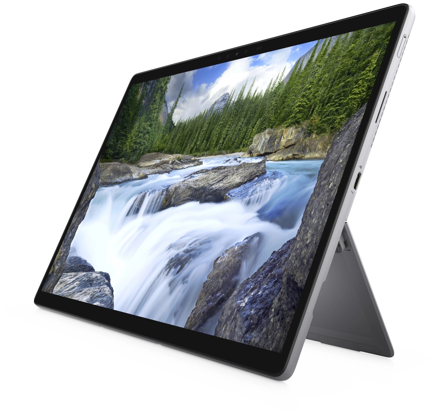 Dell Latitude 7320 Detachable 13" i5-1140G7/16GB/256GBSSD