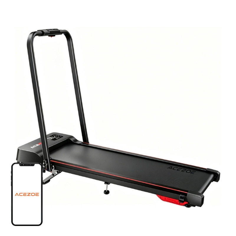 ACEZOE UTRAI P12 foldable electric treadmill