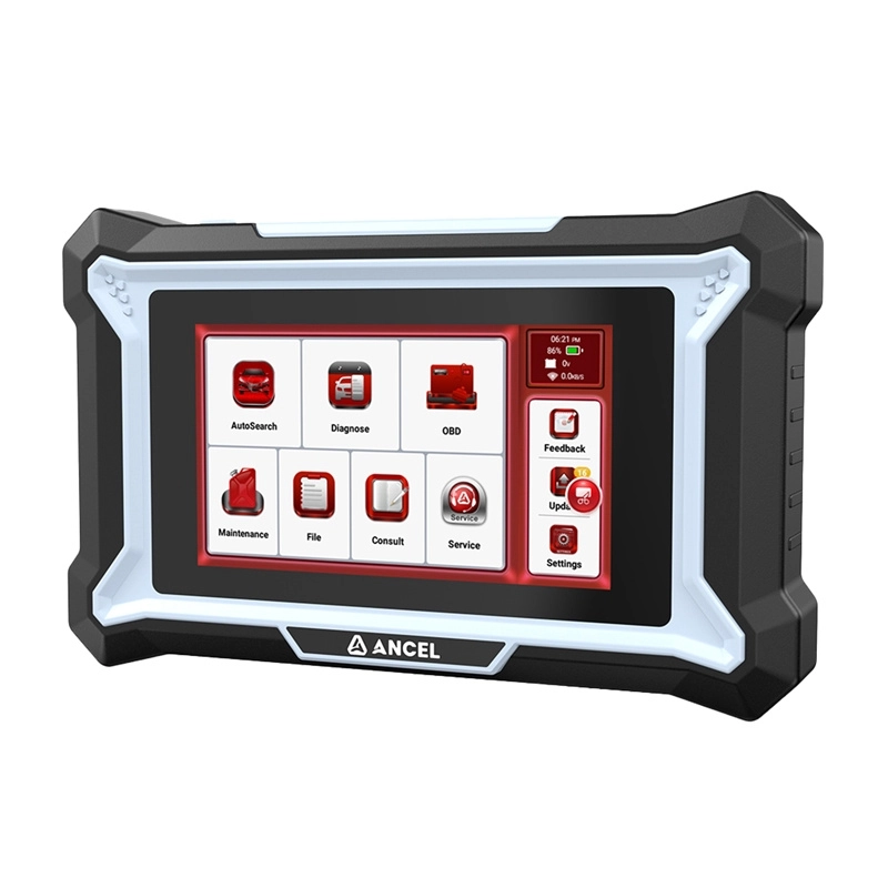 Skaner samochodowy OBD2 Ancel DS200 077727