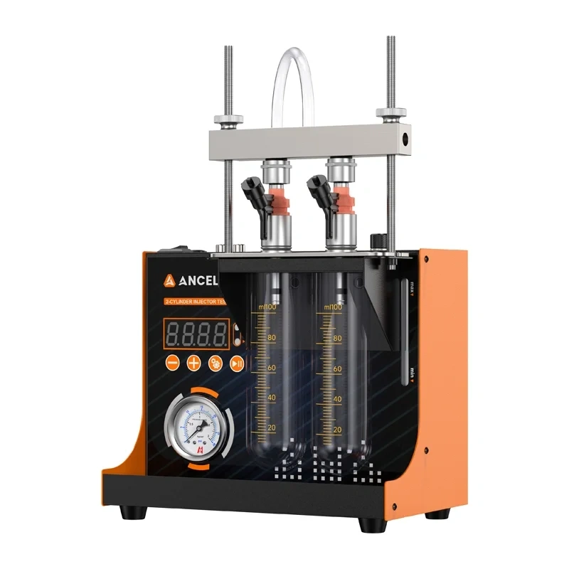 ANCEL JC200 Motorcycle Injector Cleaner 087776