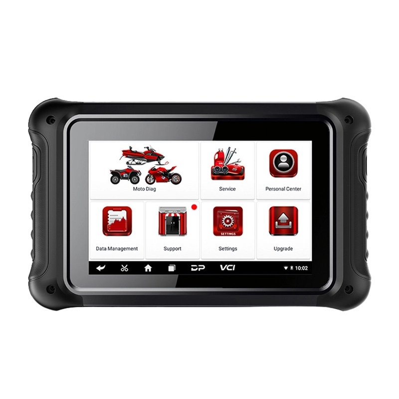 Skaner diagnostyczny do motocykli Ancel MT700