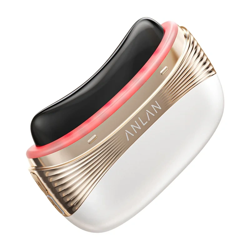 ANLAN 02-AGSY53-02A 2in1 face and head