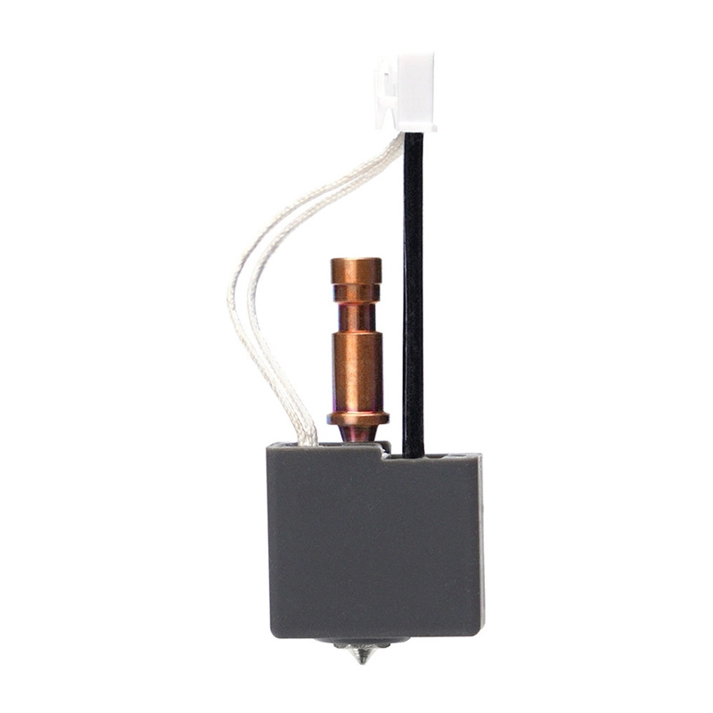 Anycubic quick-change hotend with a 0
