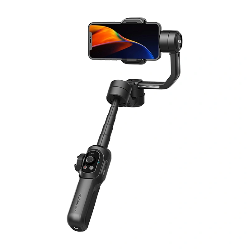 AOCHUAN S2 Gimbal (Black) 085556 1010100310