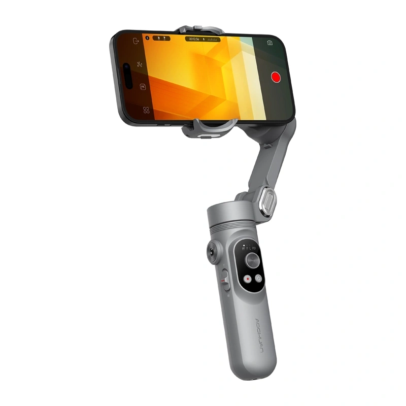 AOCHUAN X Gimbal (Gray) 085554 1010100314