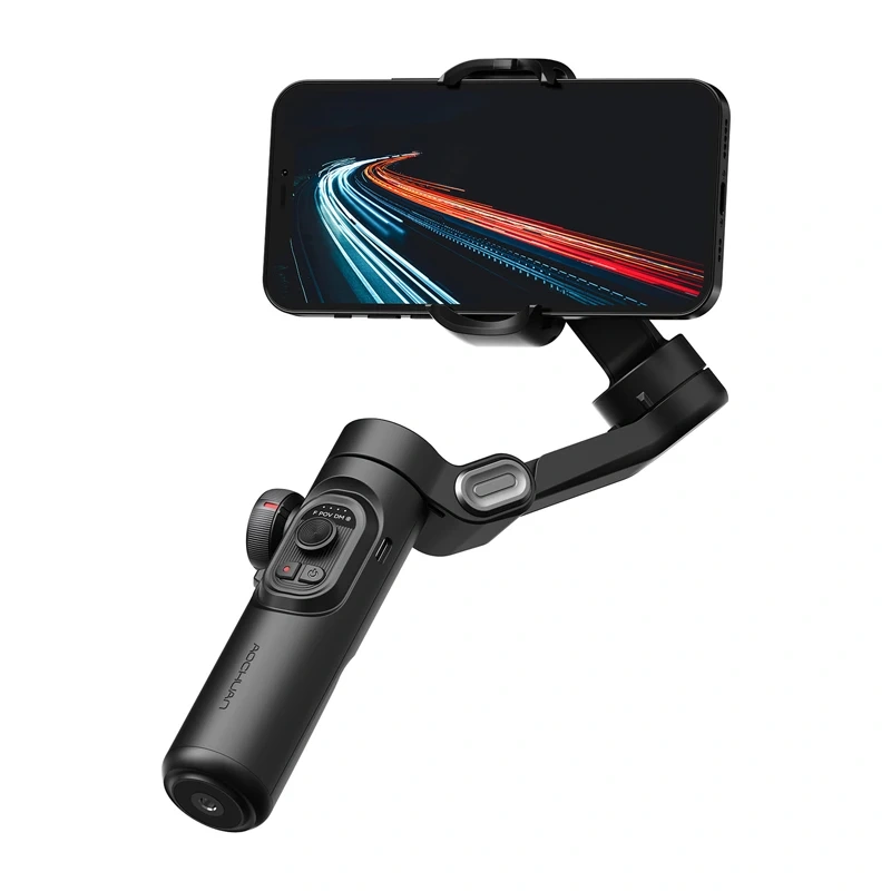 AOCHUAN XE Standard Gimbal (Black) 085534