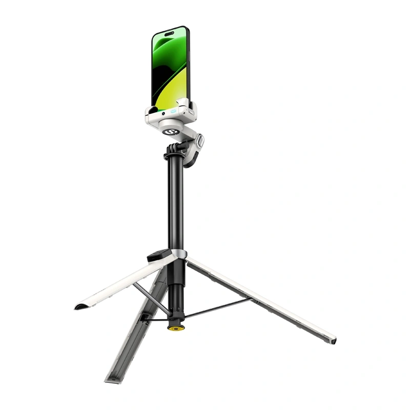 AOCHUAN M3 Pro Gimbal with RGB