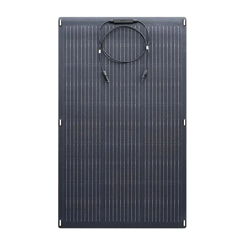 Solar panel Allpowers SF100 100W flexible