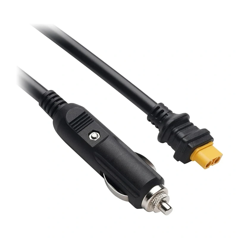 Cable Allpowers XT60 car charger (