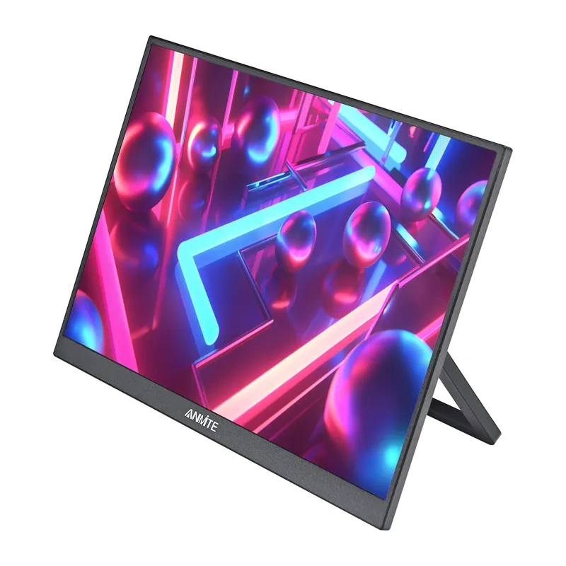 ANMITE A238W03 23.8" portable monitor