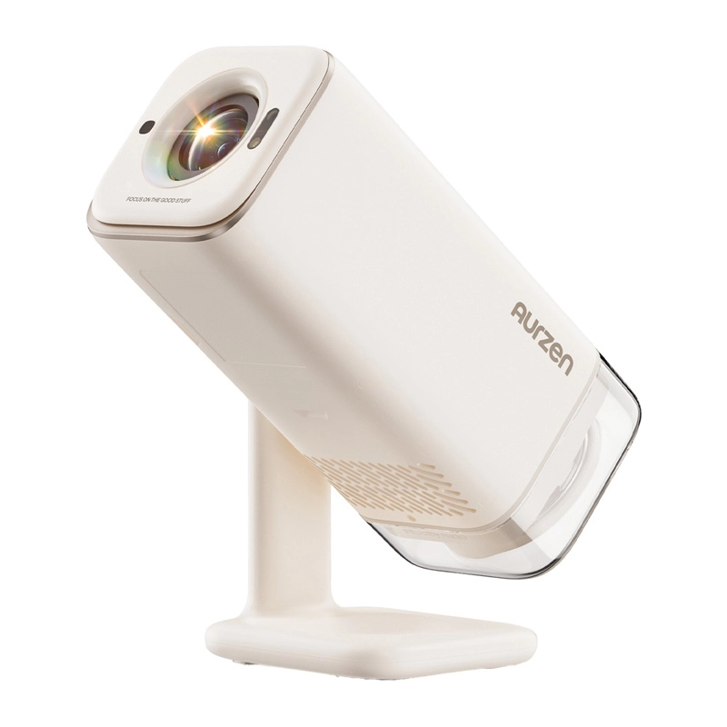 Aurzen Boom Air Google TV media