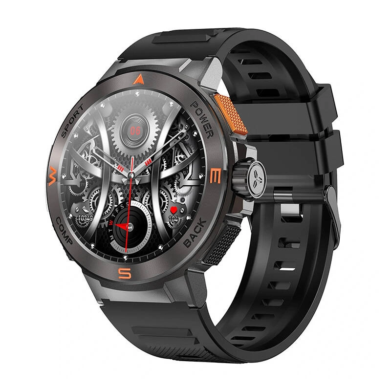 BW-AT5 Black