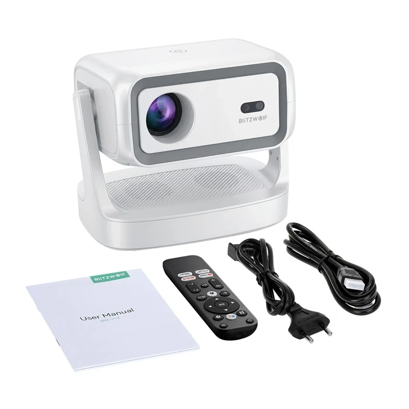 Blitzwolf BW-V12 projector 088503 BW-V12 5905156105720