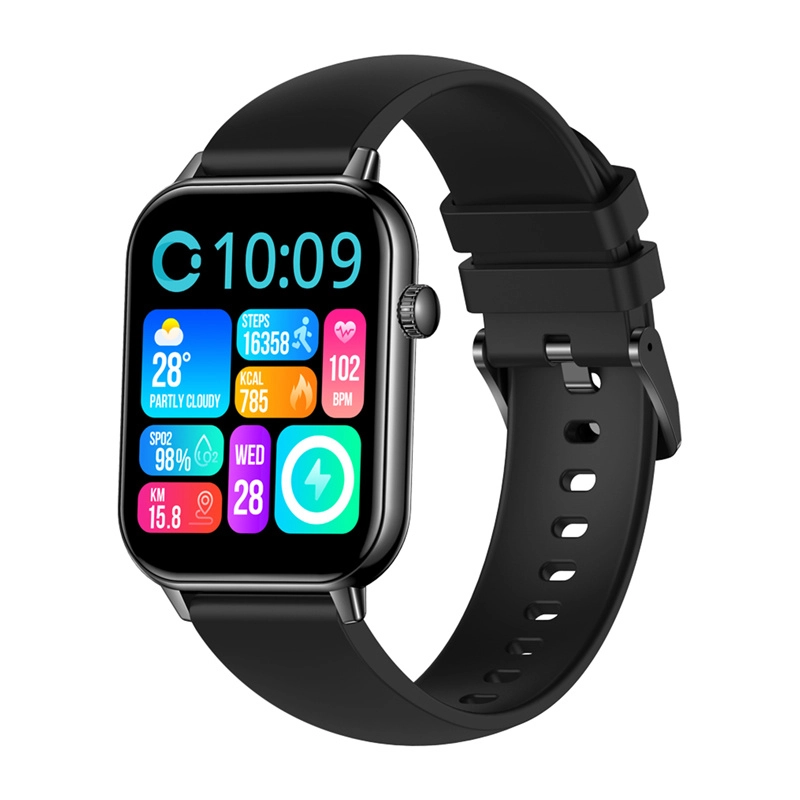 C28 Black