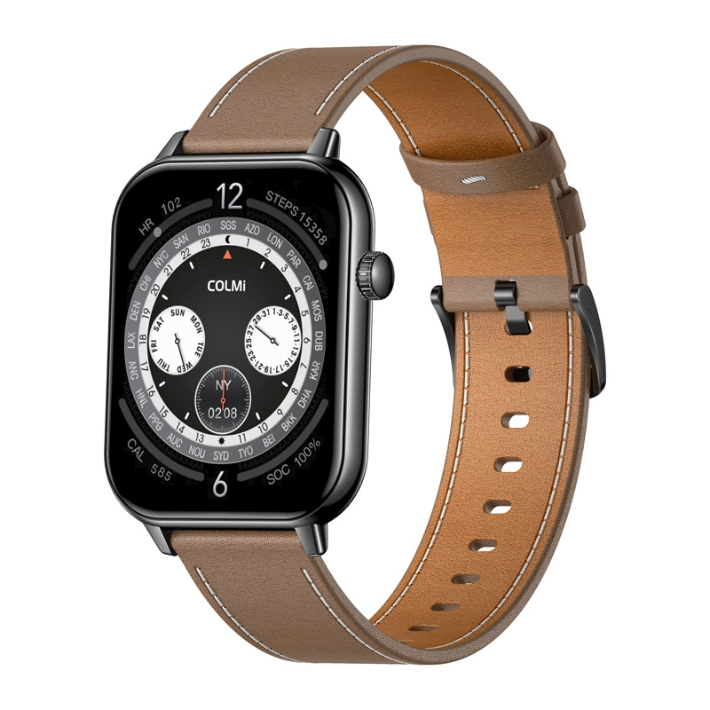 C28 Black/Brown