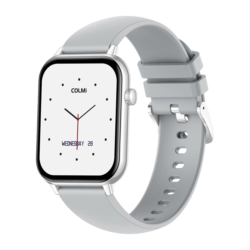 C28 Silver
