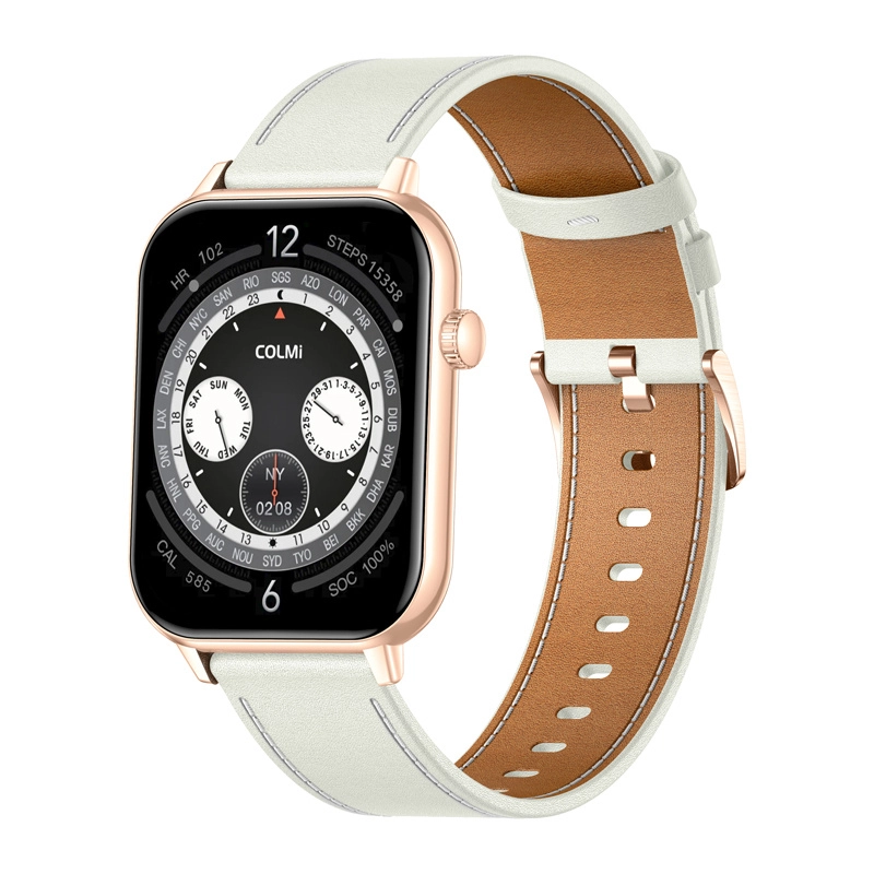 C28 Gold/White