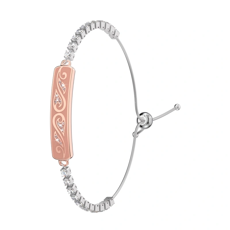 M06 Rose Gold