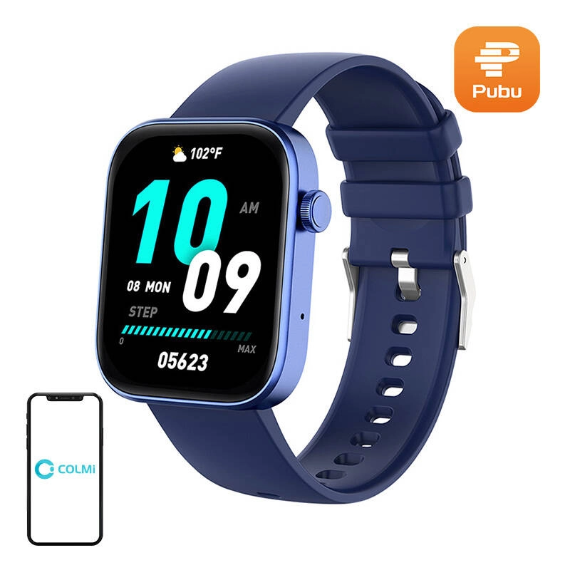 P71 Blue