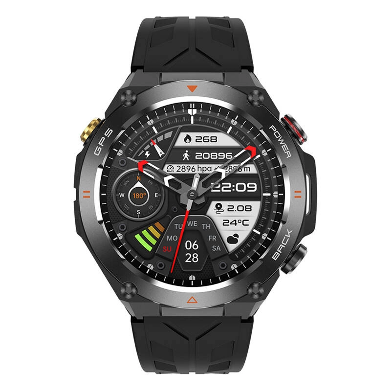V75 Black