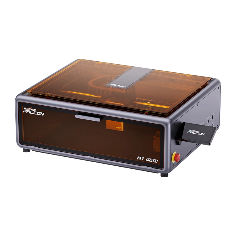 Creality Falcon A1 Pro 20W laser