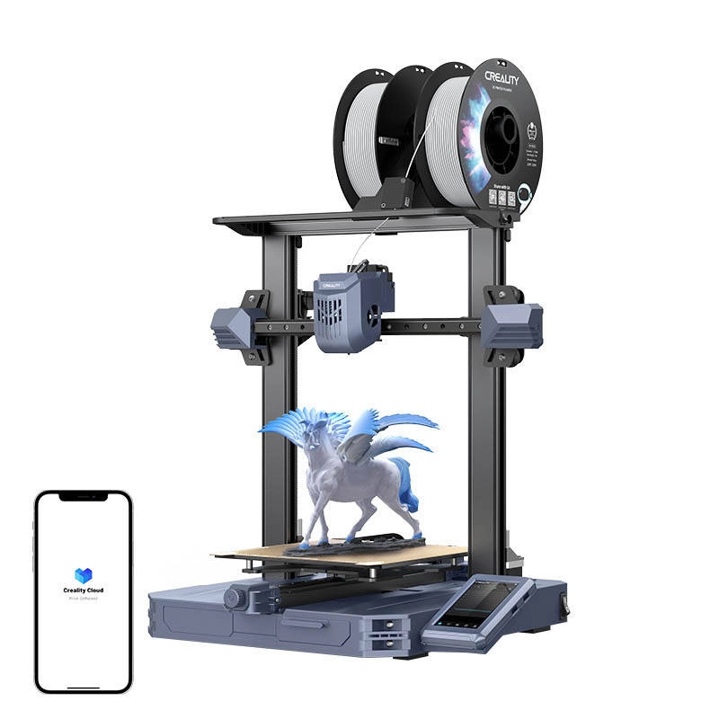 Drukarka 3D Creality CR-10 SE (CRL-23985)