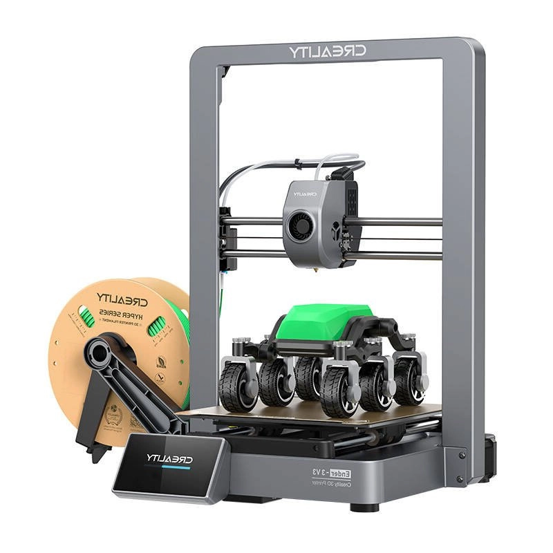 ENDER-3 V3 064729 1201020488 29682 CRL-24388
