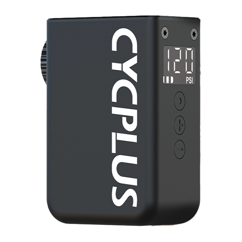 Cycplus AS2 ULTRA mini electric pump