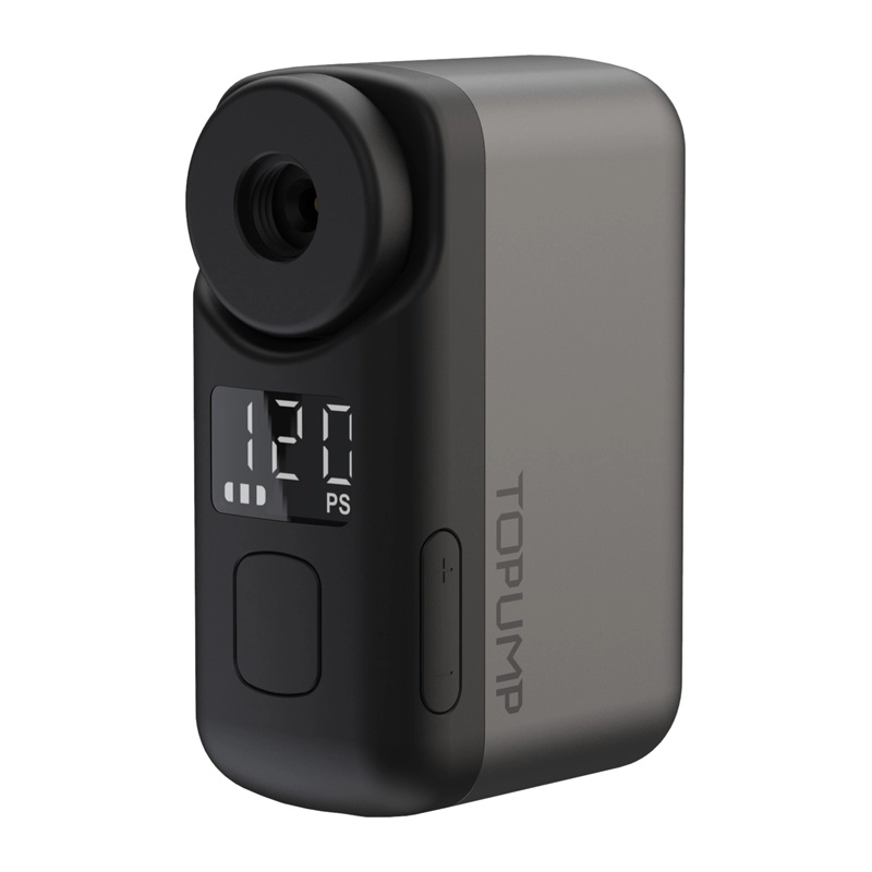 Mini pompka rowerowa Cycplus AS200 PRO
